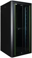 „Lanview RDL32U88BL“ 32U Juodas Rack serverio šasi