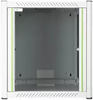 „Lanview RWP12U56WH“ serverio šasi 12U Rack Spindle Hanging Baltas