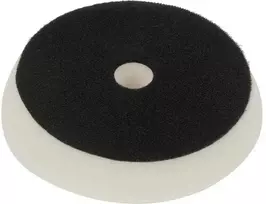 Toya Sa Poland YATO Šlifavimo diskas su kempine ir lipdukais 130x150x25mm
