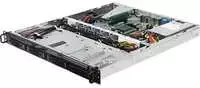 Serwer ASRock ASRock Barebone Server Single Sockel AM5 1U4LW-B650/2L2T
