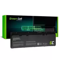 Green Cell Žalias Cell Žalias Cell nešiojamas kompiuteris Akku WD52H VFV59, skirtas Dell Latitude E7240 E7250