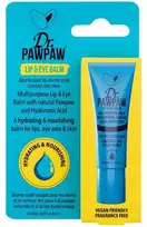 Dr. PAWPAW Lip & Eye Balm Lūpų balzamas moterims, 8 ml