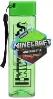 Paladone Minecraft vandens gertuvė | 500 ml