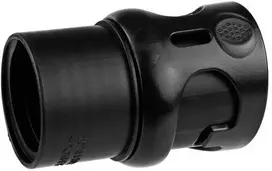 Makita Sdulkių siurblio adapteris greitam antgalių keitimui, Ø32mm, siurbliui VC4210 W107417866