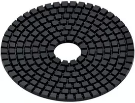 Flex Accessories Deimantinis šlifavimo lapelis FLEX DP 50 Wet D100