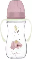 Canpolbabies CANPOL BABIES Anti-colic buteliukas 300 ml EasyStart Sleepy Koala, 35/238_pin