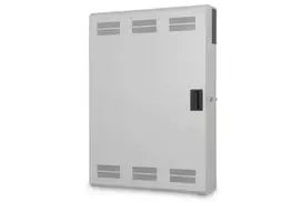 Spinta Digitus Rack Digitus DN-19 WM-3H3V-SL