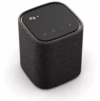 Yamaha S YAMAHA WIRELESS SPEAKER ( Juodas )