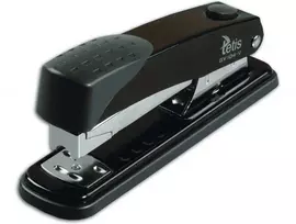 Stapler Tetis GV104-V Juodas Stapler