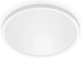 Wiz - SuperSlim WiZ lubinis šviestuvas 22W W 22-65K RGB