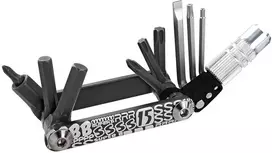 SuperB - 15-in-1 Multikey - TB-FD70