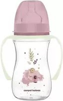 Canpolbabies CANPOL BABIES Anti-colic buteliukas 240 ml EasyStart Sleepy Koala, 35/237_pin
