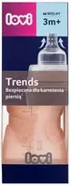 LOVI 21/563 buteliuko tendencijos 250ml skaistalai