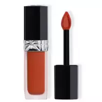 Lūpų dažai Christian Dior Rouge Dior Forever Liquid Matte Nr: 840, 6 ml