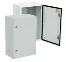 Sabaj System OS-98/17/Z-4 Hermetiškas korpusas RH IP65 specialus RAL7035 Dešinysis Jantar RH 6103/E-9050 P OS-554/15/Z OS-98/17/Z