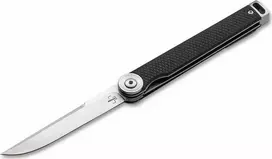 Boker TOGO Nóż Bker Plus Kaizen Juodas