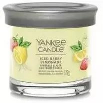 Yankee Candle Yankee žvakė su lediniu uogų limonadu, 122 g