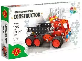 Alexander Metalinis konstruktorius – Sunkvežimis „Lorry“