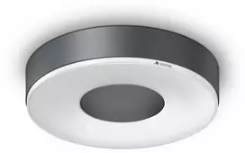 Lubinis šviestuvas STEINEL RS 200 SC Wireless Lubų/sienų antracitas