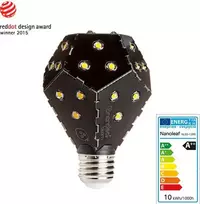 Nanoleaf Bloom LED 10W (NL03- 1200BNN240E27)