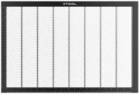 xTool S1 Korėtas padas (Honeycomb)