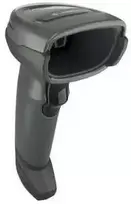 Zebra DS4608-HD, nešiojamas brūkšninių kodų skaitytuvas, 1D/2D, LED, Codabar, kodas 11, kodas 128, kodas 39, kodas 93, GS1 DataBar, MSI, PDF417, UPC-E, Aztec kodas, sudėtiniai kodai, duomenų matrica, taškinis kodas A, Han Xin, MaxiCode, mikro QR kodas,..., -60–60°
