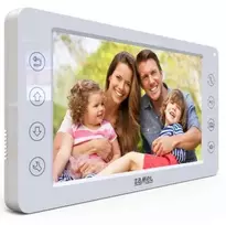 Telefonspynės monitorius Zamel VP-819W