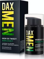 DAX veido kremas Vyrai drėkina 50ml