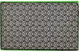 YATO šlifavimo kempinė deimantiniu paviršiumi 90x60x30mm P200
