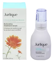 Jurlique Calendula Redness Rescue Restorative Treatment Serum atkuriamasis veido serumas, 30 ml