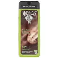 Le Petit Marseillais Cade Wood & Fern Dušo želė