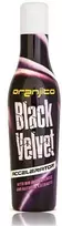 Oranjito Solarium tanning lotion (Juodas Velvet Accelerator) 200 ml įdegi skatinanti priemonė soliariumui