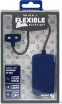 Stalinis žibintas IF Lankstus knygos Light Book Light Mėlyna Book Lempa