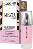 Yoskine Mezo Peptide Expert, 30 ml
