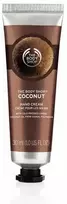 The Body Shop Coconut Hand Kreminis (Hand Kreminis) 30 ml