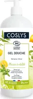 Coslys Werben dušo gelis ir 1000ml citrina