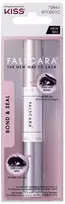 KISS Dviejų fazių klijai "Falscara Eyelash Bond - Seal" 9 g