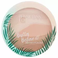 Physicians Formula Gydytojai Formula Butter Patikėk! Presuoti milteliai Milteliai moterims, 11 g