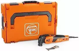FEIN MULTI ĮRANKIS MULTIMASTER MM700 MAX