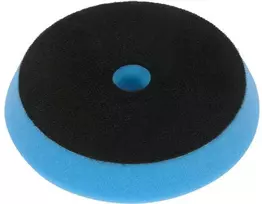 Toya Sa Poland YATO DISK poliravimo KEMPINĖ SU VELCRO 130x150x25mm V. KIETI