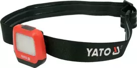 Yato Toya Sa Poland Lempa dedama ant galvos | 2IN1 200LM (YT-08598)