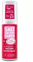 Salt Of The Earth Natural Dezodorantas Purškiklis Rock Chick Sweet Strawberry ( Natura l Dezodorantas), 100 ml