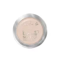 Lovely Puikus Bouncy Highlighter Sidabrinis