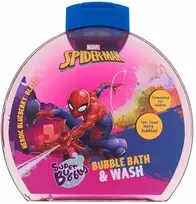 Marvel Spiderman Vonios putos & Wash Vonios putos