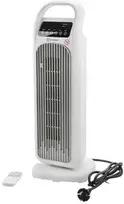 Bahco Rockforce Wmc VENTILIATORIAUS ŠILDYMAS 2-F SU NUOTOLINIO PULTO PULTU 2200W /FORCEKRAFT