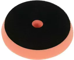 Toya Sa Poland YATO poliravimo diskas su kempine ir lipdukais 130x150x25mm vidutinio storio