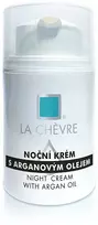 La Chévre (Naktinis kremas su argano aliejumi ) 50 g