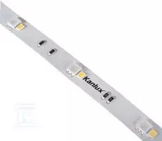 Kanlux LED juostelė LED juostelė 24V 45W L48 9W/m 24 IP00-RGBW 4000K 2700lm 33318