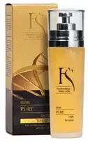 Fytofontana Stem Cells Pure Wrinkle - valomasis gelis su kamieninėmis ląstelėmis nuo mimikos raukšlių 125 ml