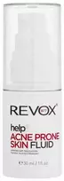 Revox B77 Revox Skystis Probleminei Odai 30ml